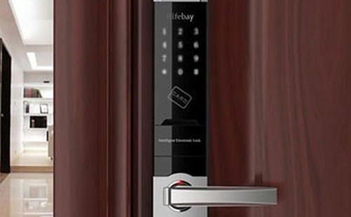 石棉24小时上门开锁公司