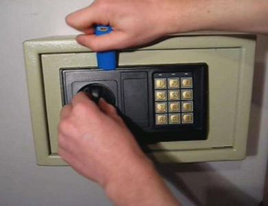 石棉24小时上门开锁公司