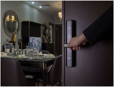 石棉24小时上门开锁公司