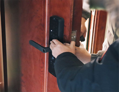 石棉24小时上门开锁公司